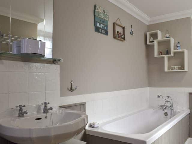 Bathroom | Divers Cottage, Herne Bay, near Whitstable