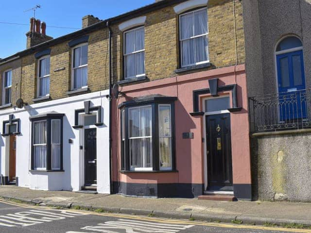 Exterior | Divers Cottage, Herne Bay, near Whitstable