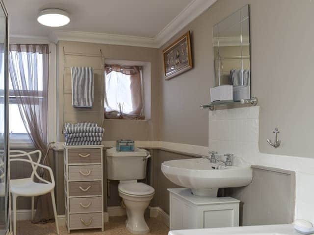 Bathroom | Divers Cottage, Herne Bay, near Whitstable