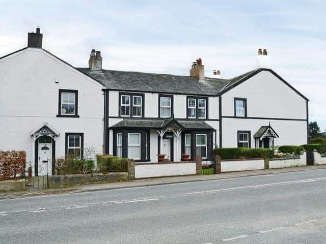 Beautifully presented property | The Beeches, Bassenthwaite, near Keswick