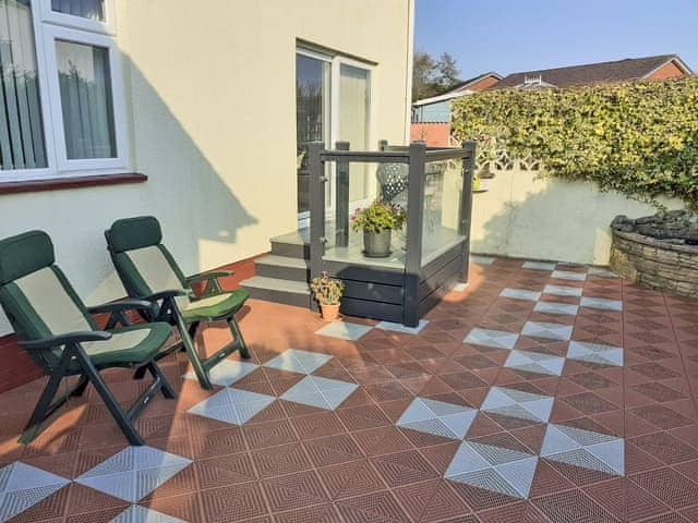 Peaceful outdoor area | Green View, Churston Ferrers, near Brixham