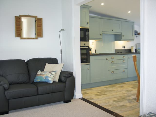 Spacious kitchen/dining room | Seaside Cottage, Coulderton Beach, near St Bees