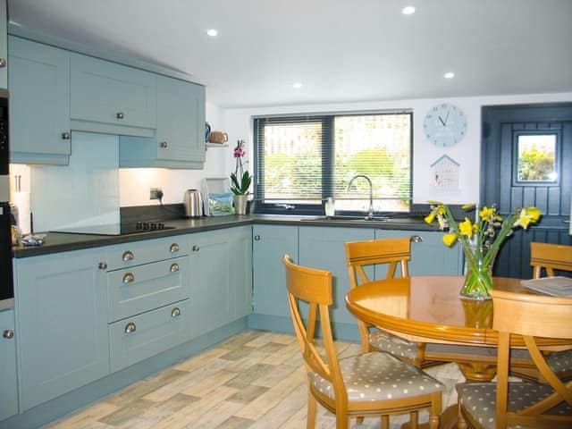 Spacious kitchen/dining room | Seaside Cottage, Coulderton Beach, near St Bees