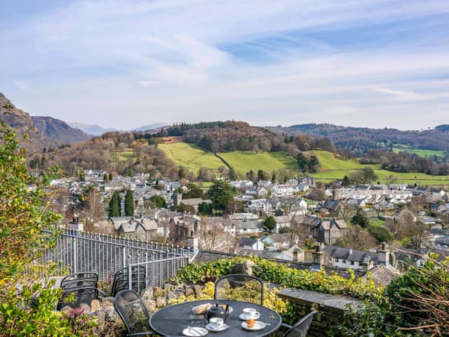Breathtaking views | Carrie’s Gate, Coniston