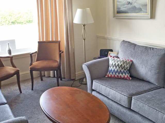 Welcoming living room | Homebay, Flamborough