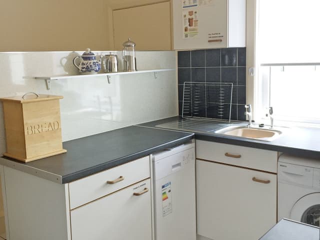 Light and airy kitchen | Homebay, Flamborough