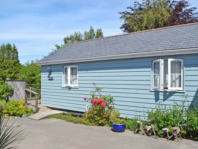 Wonderful holiday home | Sunset - Little Crugwallins, St Austell