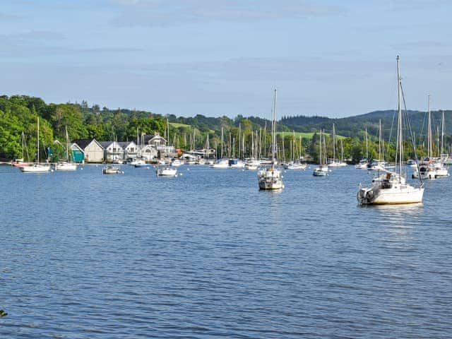 Bowness