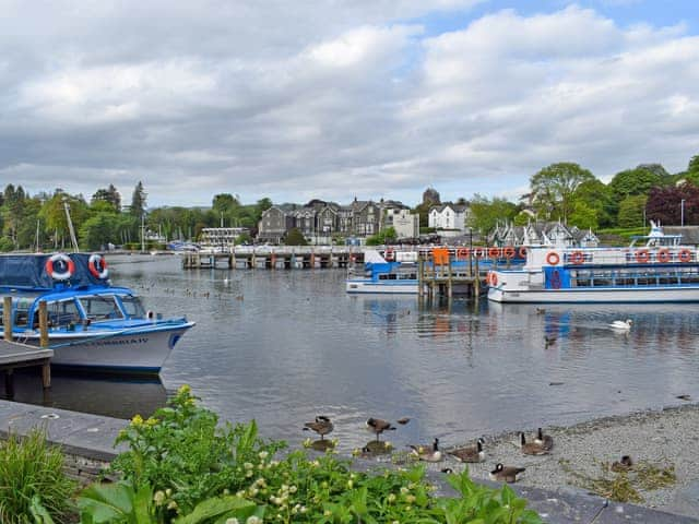 Bowness