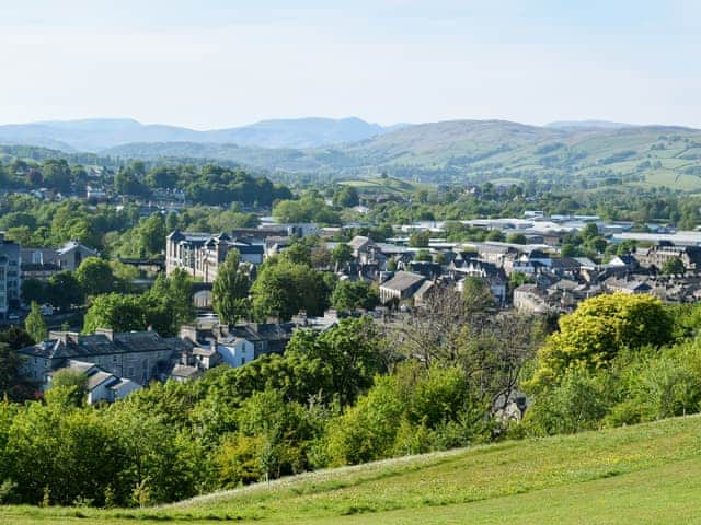 Kendal