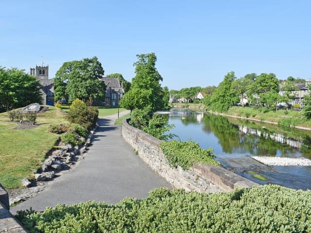 Kendal