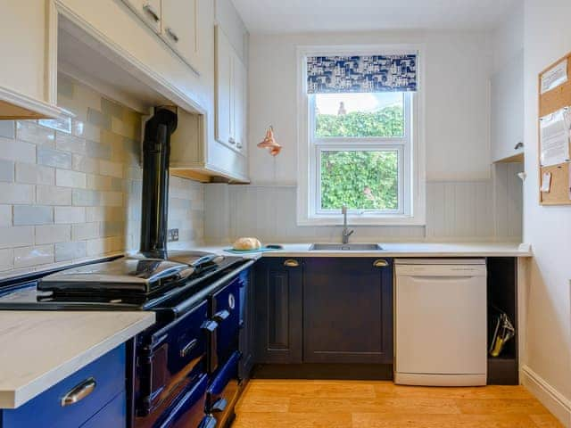 Kitchen | Chalk Reef House, Sheringham