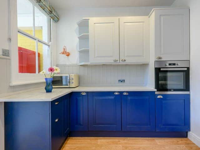 Kitchen | Chalk Reef House, Sheringham