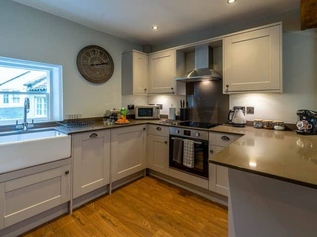 Kitchen | One Over Eight, Whitby