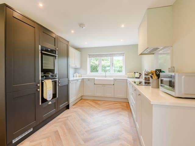 Kitchen | Cherry Ridge, Great Bircham, near Brancaster