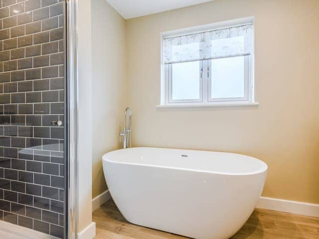 Bathroom | Cherry Ridge, Great Bircham, near Brancaster