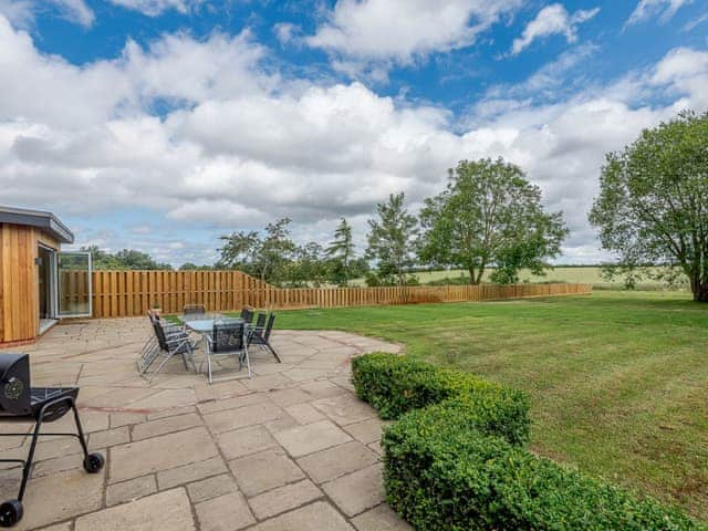 Patio | Cherry Ridge, Great Bircham, near Brancaster