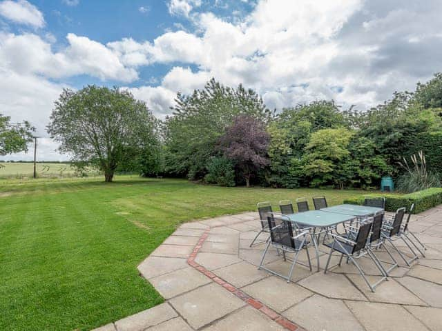 Garden | Cherry Ridge, Great Bircham, near Brancaster