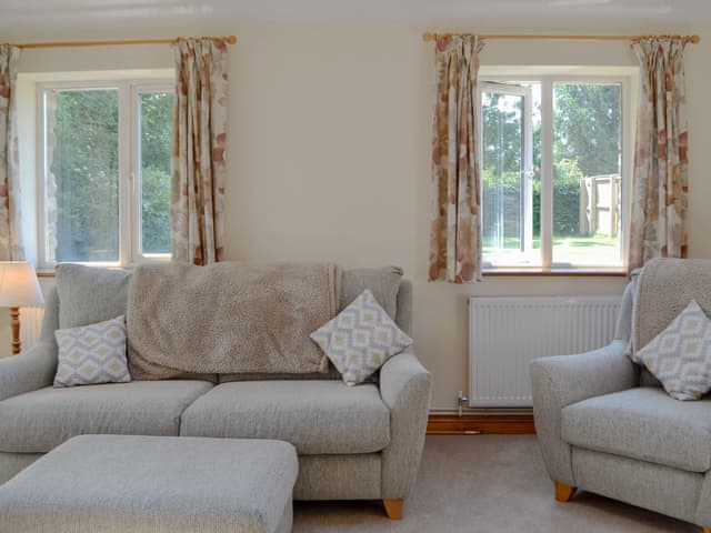 Living room | The Coach House, Lydney