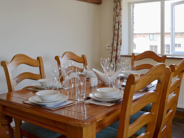 Kitchen/diner | The Coach House, Lydney