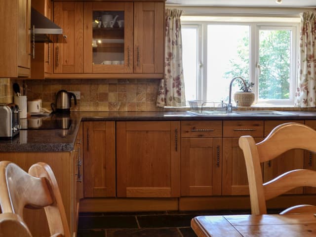 Kitchen/diner | The Coach House, Lydney