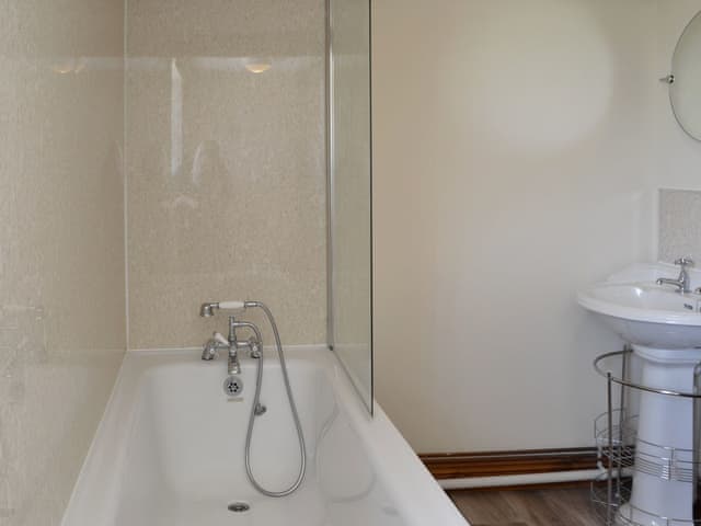 Bathroom | The Coach House, Lydney