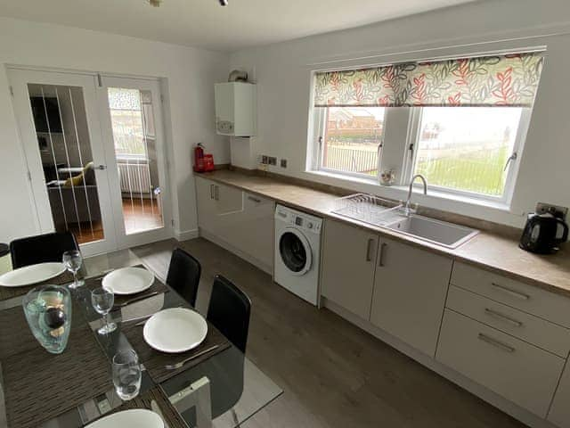 Kitchen/diner | Ritson Wharf, Ritson Wharf, near Cockermouth