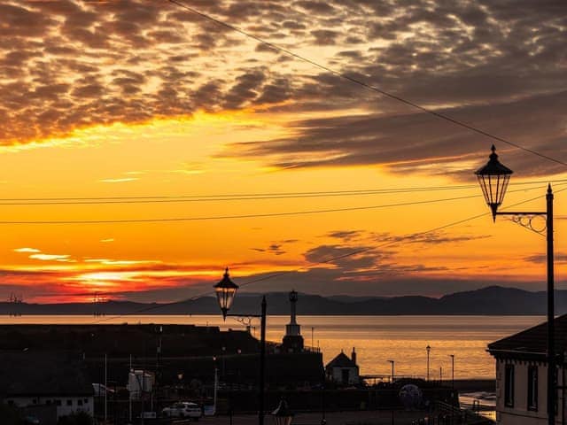 Surrounding area | Ritson Wharf, Ritson Wharf, near Cockermouth