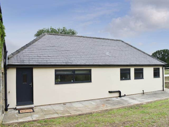 Exterior | The Cottage at Stainsacre Hall, Stainsacre, near Whitby