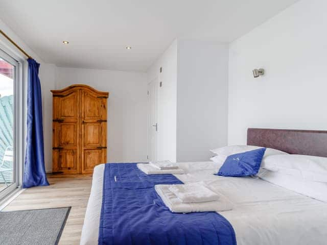 Double bedroom | Spinnaker - The Sail Loft, Wroxham