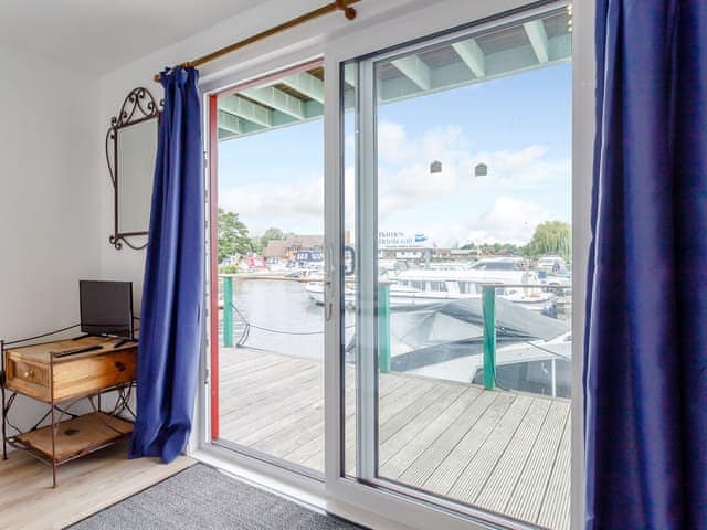 Double bedroom | Spinnaker - The Sail Loft, Wroxham