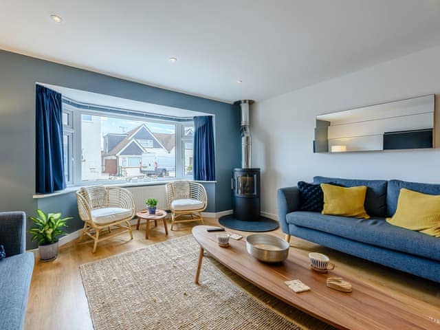 Living area | Ocean Beach, Felpham, near Bognor Regis