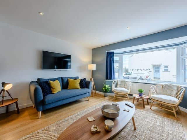 Living area | Ocean Beach, Felpham, near Bognor Regis