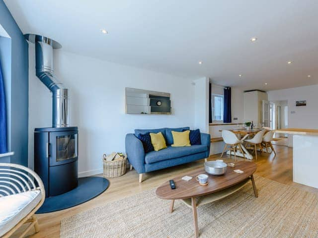 Living room/dining room | Ocean Beach, Felpham, near Bognor Regis