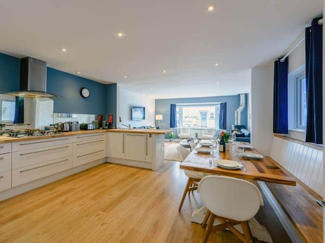 Kitchen/diner | Ocean Beach, Felpham, near Bognor Regis