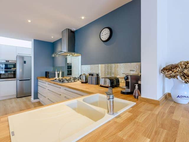 Kitchen | Ocean Beach, Felpham, near Bognor Regis