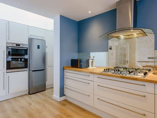 Kitchen | Ocean Beach, Felpham, near Bognor Regis