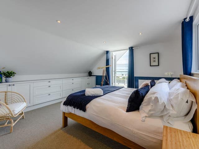 Double bedroom | Ocean Beach, Felpham, near Bognor Regis