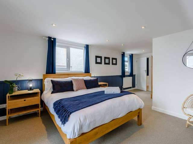 Double bedroom | Ocean Beach, Felpham, near Bognor Regis