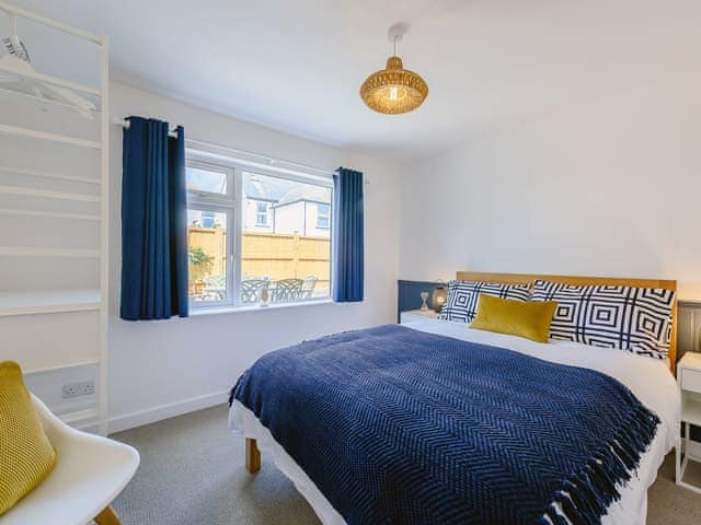 Double bedroom | Ocean Beach, Felpham, near Bognor Regis