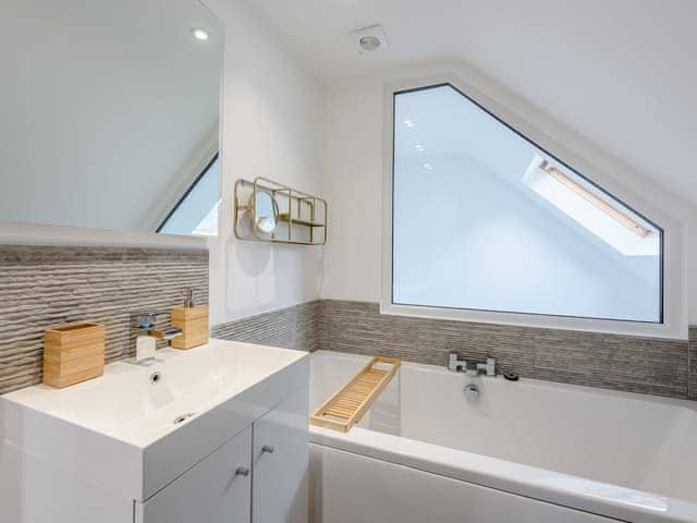 Bathroom | Ocean Beach, Felpham, near Bognor Regis