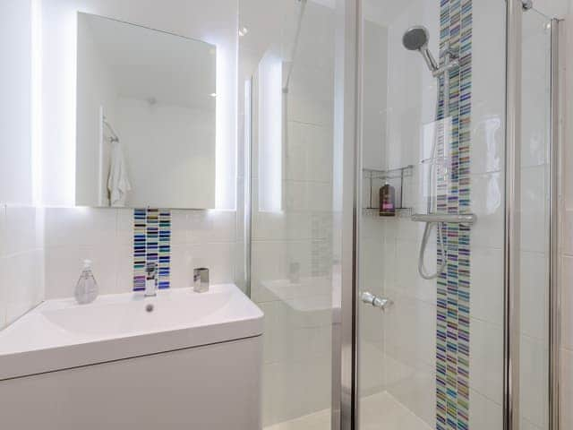 Shower room | Ocean Beach, Felpham, near Bognor Regis