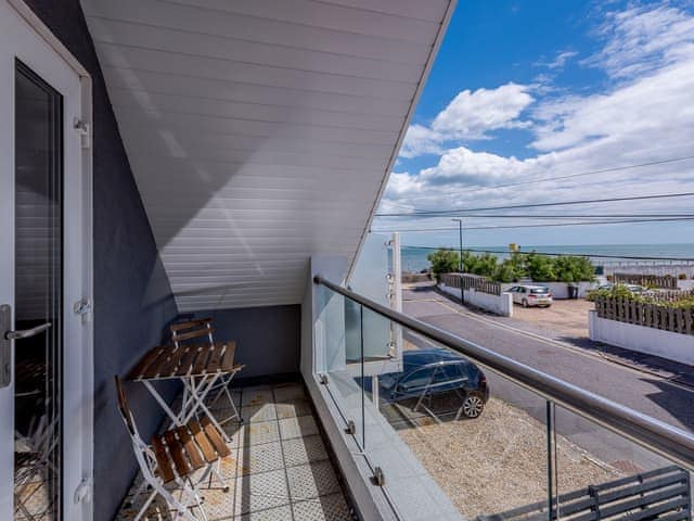 Balcony | Ocean Beach, Felpham, near Bognor Regis