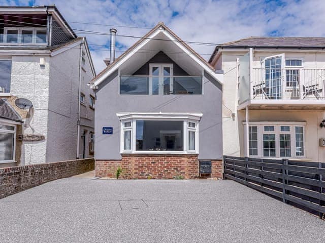 Exterior | Ocean Beach, Felpham, near Bognor Regis