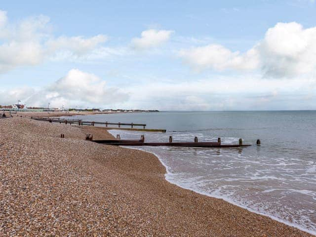 Surrounding area | Ocean Beach, Felpham, near Bognor Regis