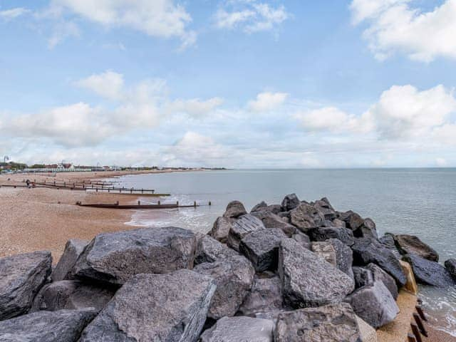 Surrounding area | Ocean Beach, Felpham, near Bognor Regis