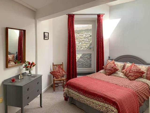 Double bedroom | The Stable View, Bowness