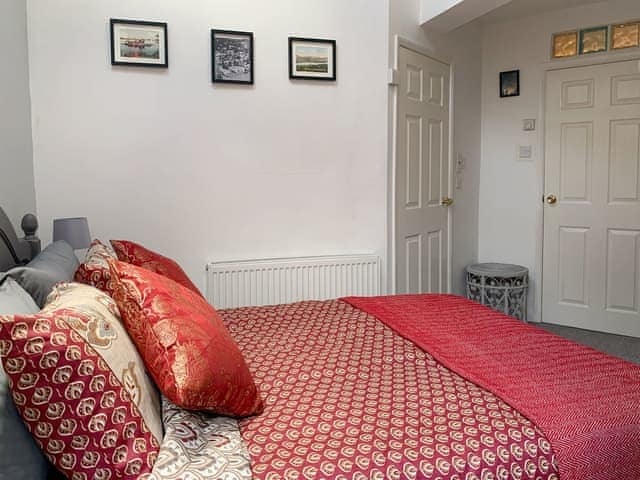 Double bedroom | The Stable View, Bowness