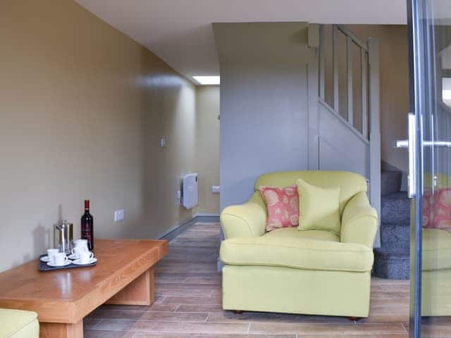 Living room | The Bothy, Silverdale