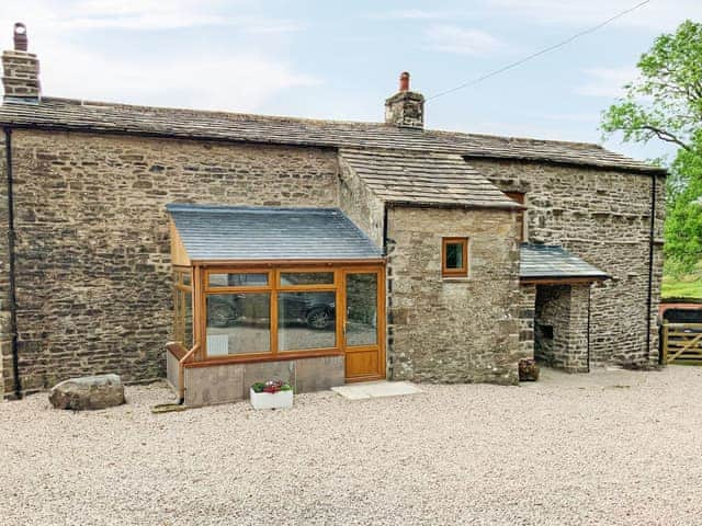 Exterior | Aisgill Farm Cottage - Aisgill Farm, Aisgill, near Kirkby Stephen